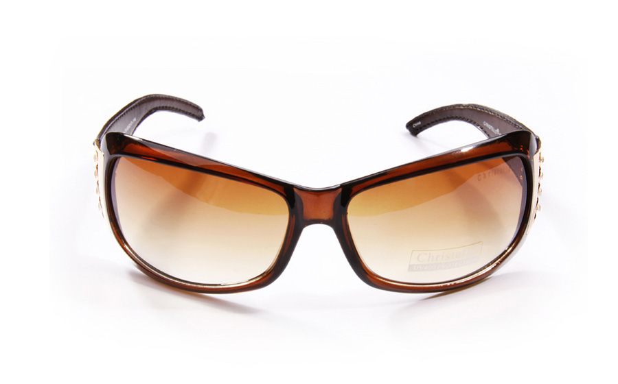 Vista Sport 2257 Propionate Full Rim Womens Sunglasses