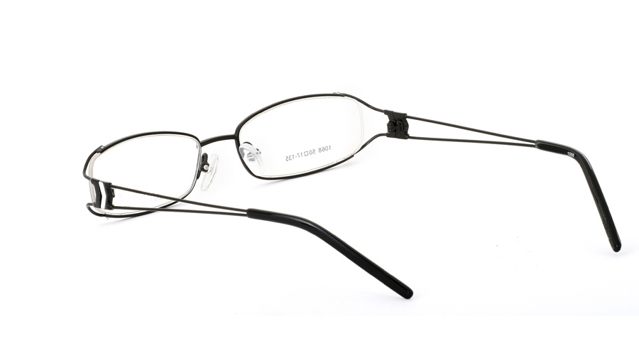 Vista First 1068 Stainless Steel Full Rim Womens Optical Glasses