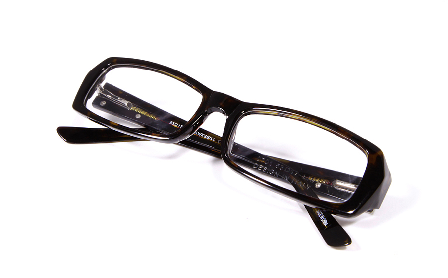 Vista First 0701Acetate(ZYL) Full Rim Mens Optical Glasses