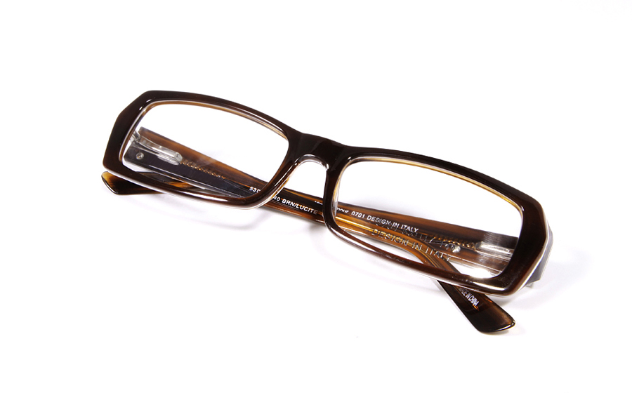 Vista First 0701Acetate(ZYL) Full Rim Mens Optical Glasses