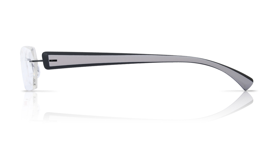 Vista First 5012 Stainless Steel Mens&Womens None Optical Glasses