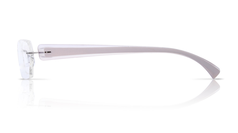 Vista First 5012 Stainless Steel Mens&Womens None Optical Glasses