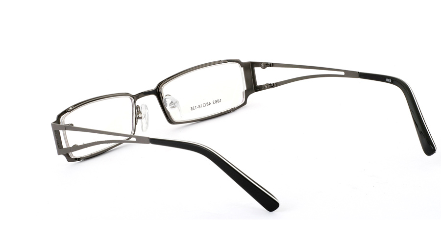 Vista First 1063 Stainless Steel Mens&Womens Full Rim Optical Glasses