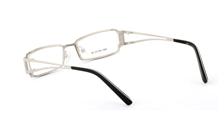 Vista First 1063 Stainless Steel Mens&Womens Full Rim Optical Glasses