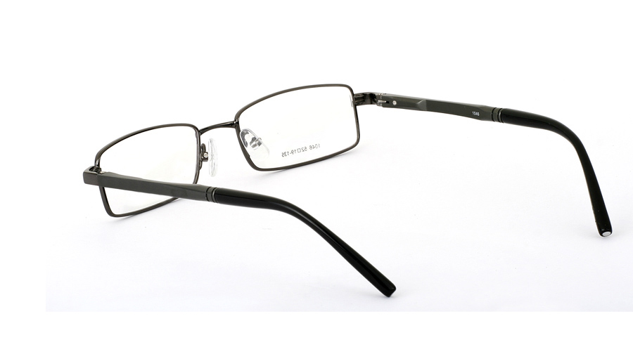 Vista First 1046 Aluminum Full Rim Mens Optical Glasses