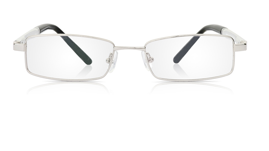 Vista First 1046 Aluminum Full Rim Mens Optical Glasses