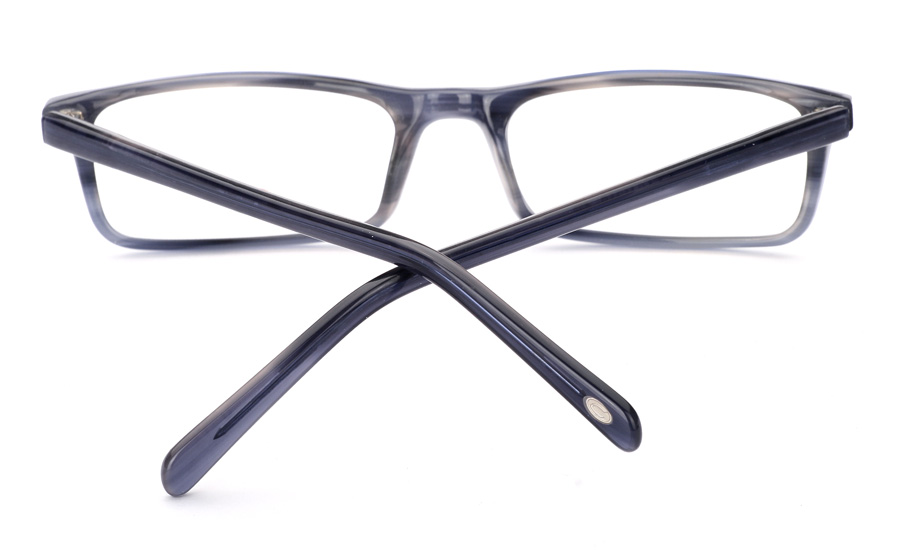 Vista First 0433 Acetate(ZYL) Mens&Womens Full Rim Optical Glasses