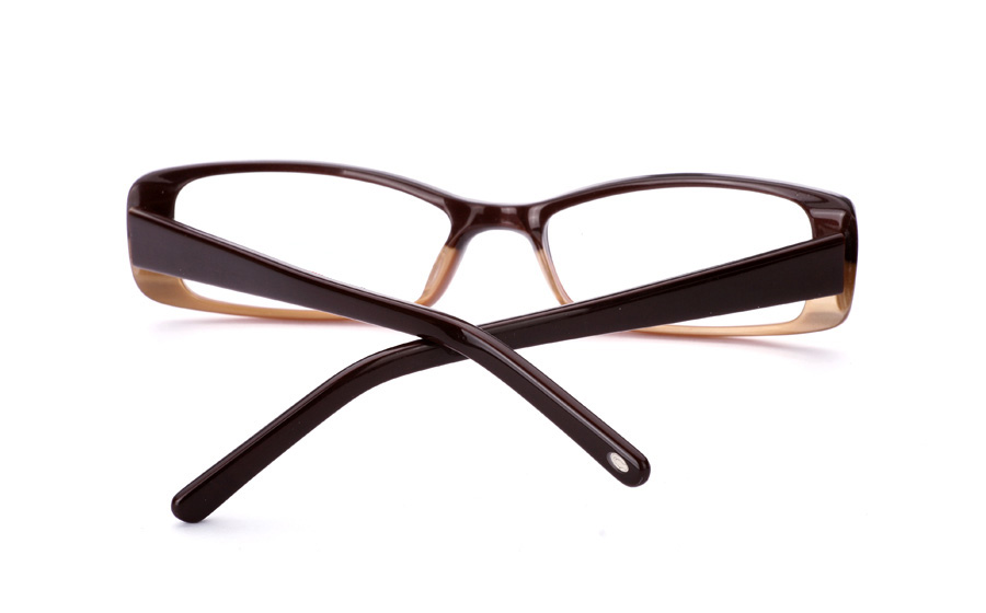 Vista First 0621 Acetate(ZYL) Full Rim Womens Optical Glasses