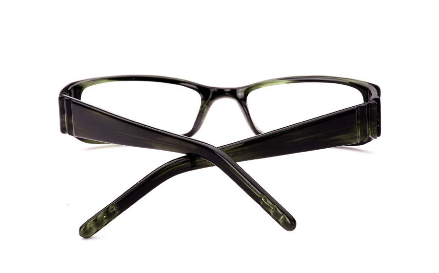 Vista First 0517 Acetate(ZYL) Mens&Womens Full Rim Optical Glasses