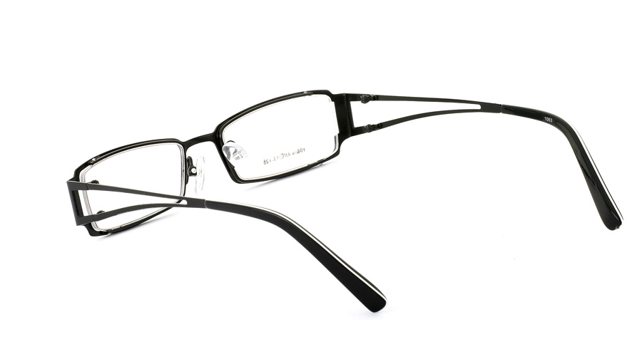 Vista First 1063 Stainless Steel Mens&Womens Full Rim Optical Glasses