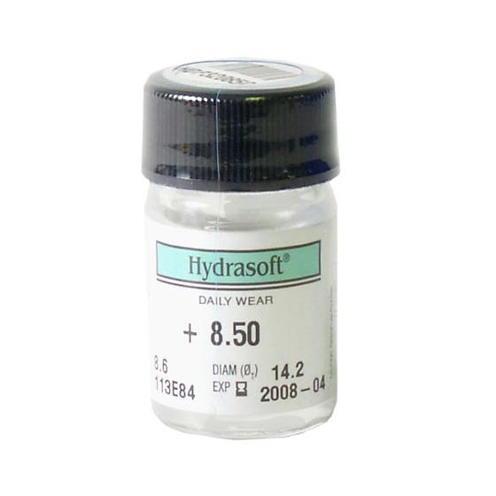 Hydrasoft Aphakic Options