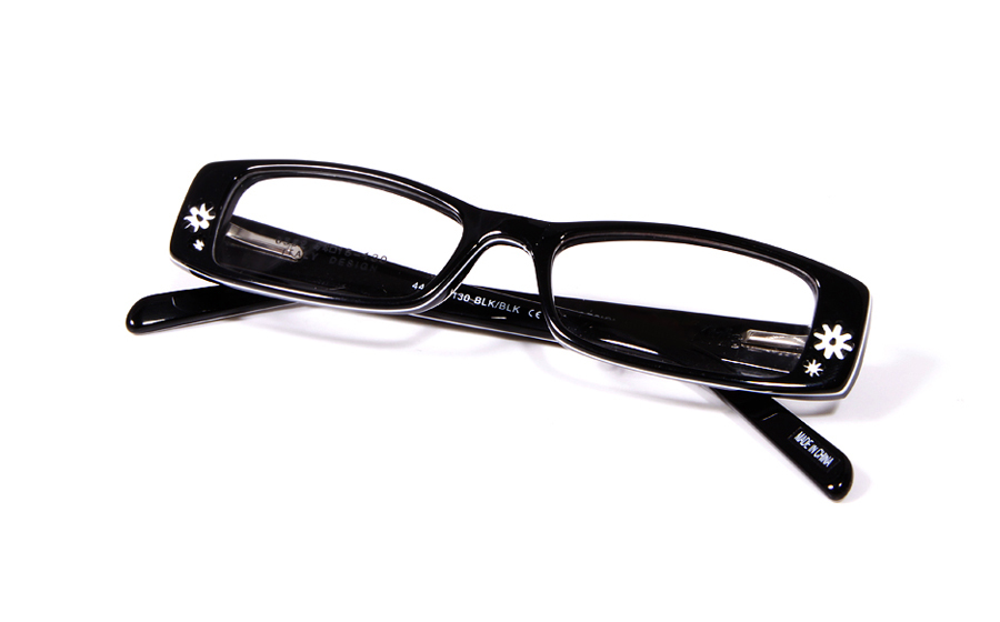 Vista Kids 0552 Acetate(ZYL) Full Rim Kids Optical Glasses
