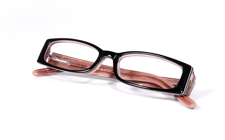 Vista Kids 0555 Acetate(ZYL) Full Rim Kids Optical Glasses