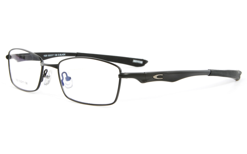 Vista First 1620 Stainless Steel Mens&Womens Full Rim Optical Glasses