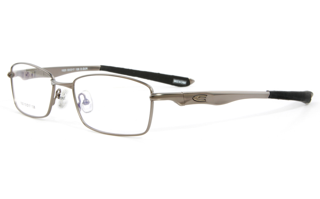 Vista First 1620 Stainless Steel Mens&Womens Full Rim Optical Glasses