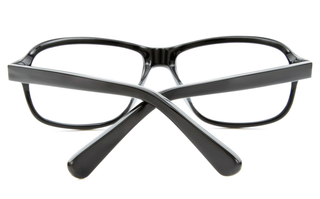 T6016 Acetate(ZYL) Mens&Womens Full Rim Square Optical Glasses