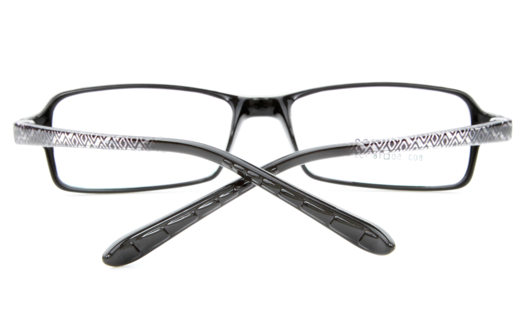 N803 TR90 Womens Full Rim Square Optical Glasses N803 TR90 Womens Full Rim Square Optical Glasses