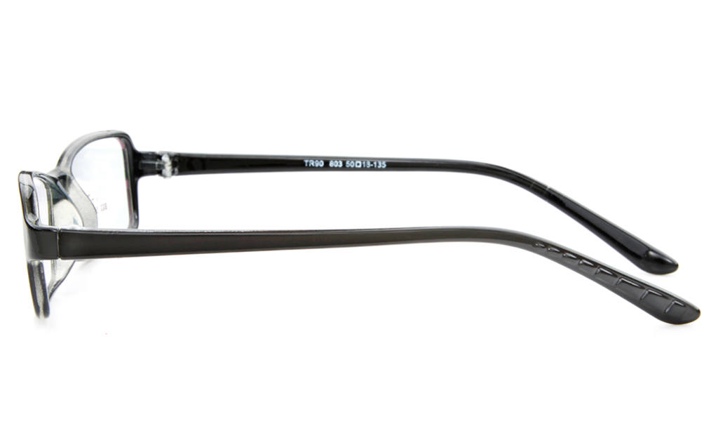 N803 TR90 Womens Full Rim Square Optical Glasses N803 TR90 Womens Full Rim Square Optical Glasses