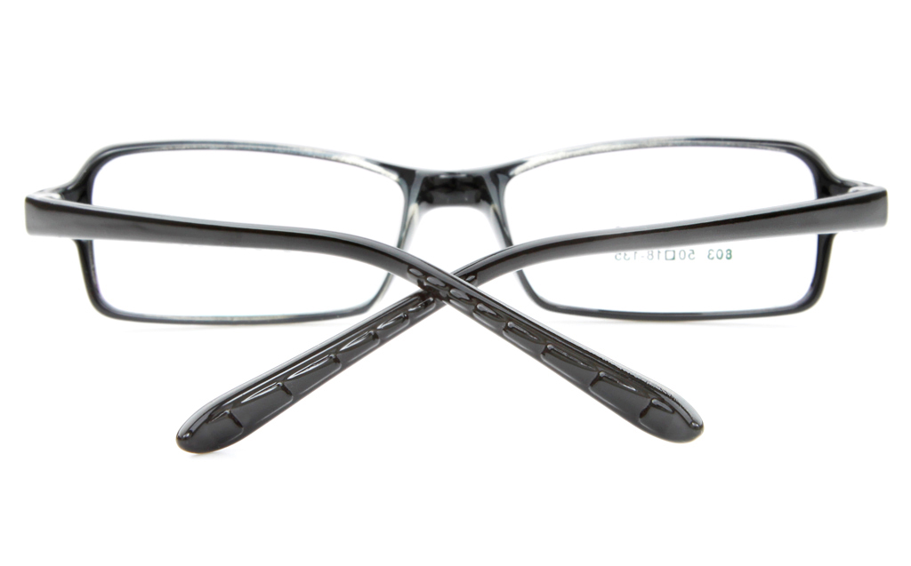 N803 TR90 Womens Full Rim Square Optical Glasses N803 TR90 Womens Full Rim Square Optical Glasses