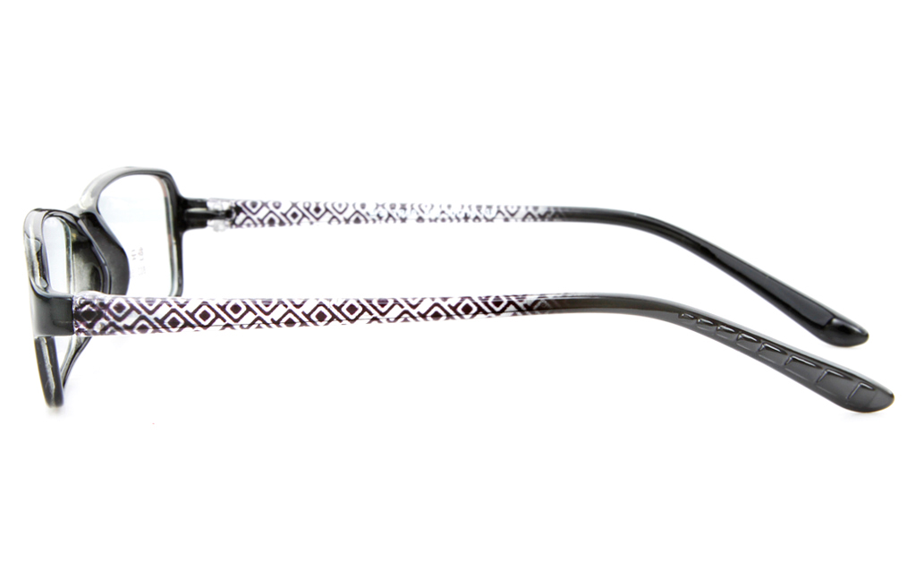 N803 TR90 Womens Full Rim Square Optical Glasses N803 TR90 Womens Full Rim Square Optical Glasses