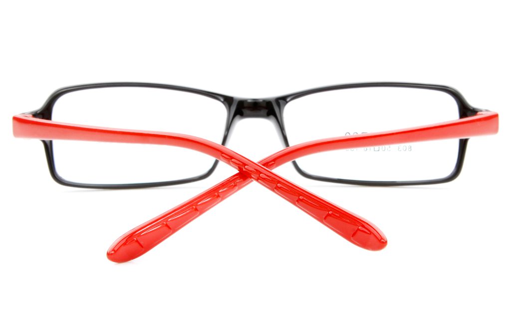 N803 TR90 Womens Full Rim Square Optical Glasses N803 TR90 Womens Full Rim Square Optical Glasses