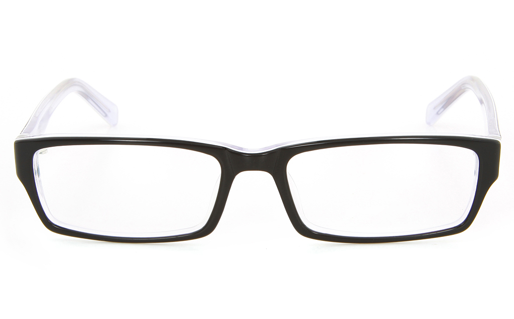 8136 Acetate(ZYL) Mens&Womens Full Rim Square Optical Glasses