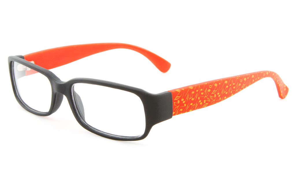 81270 Polycarbonate(PC) Mens&Womens Full Rim Square Optical Glasses 81270 Polycarbonate(PC) Mens&Womens Full Rim Square Optical Glasses
