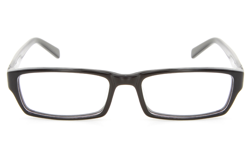 8136 Acetate(ZYL) Mens&Womens Full Rim Square Optical Glasses