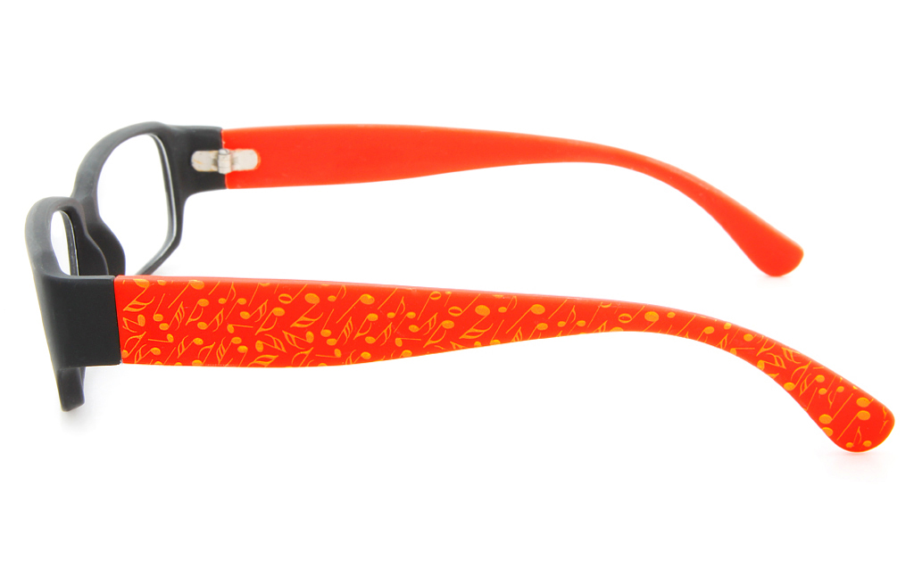 81270 Polycarbonate(PC) Mens&Womens Full Rim Square Optical Glasses 81270 Polycarbonate(PC) Mens&Womens Full Rim Square Optical Glasses