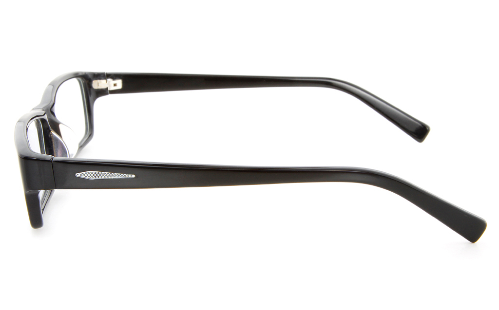 8136 Acetate(ZYL) Mens&Womens Full Rim Square Optical Glasses