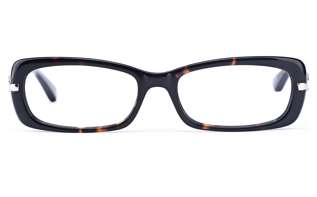 Vista First 0829 Acetate(ZYL) Womens Oval Full Rim Optical Glasses