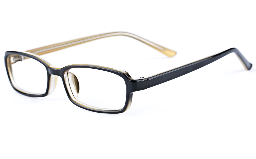 Nova Kids 3523 Propionate Kids Oval Full Rim Optical Glasses