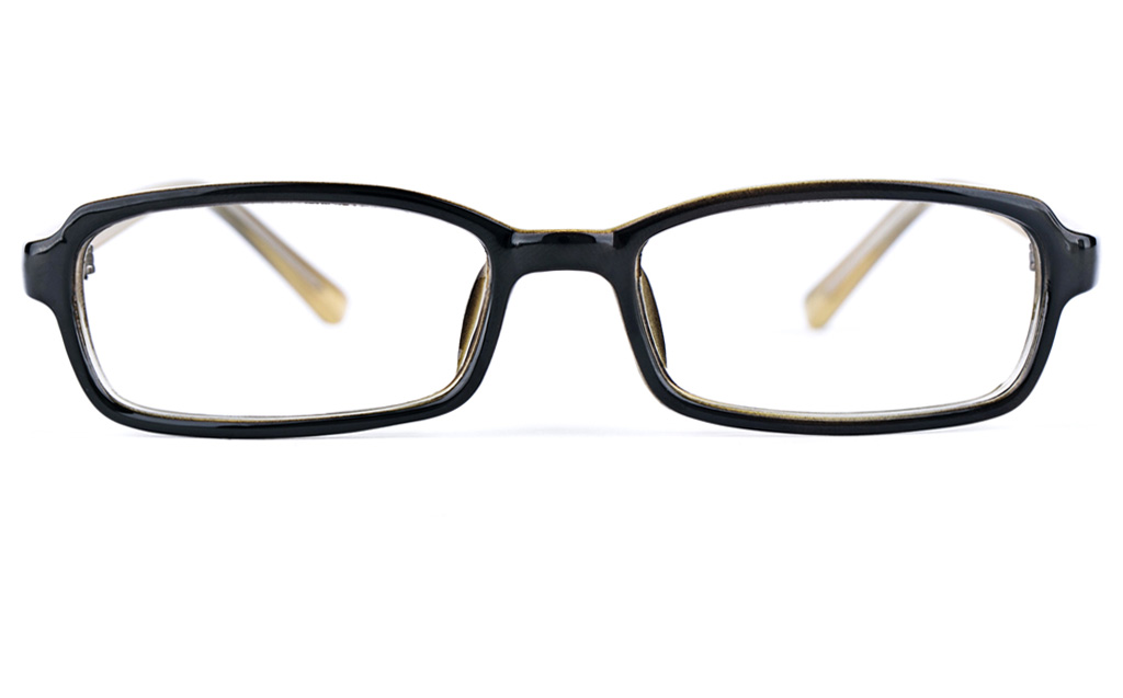 Nova Kids 3523 Propionate Kids Oval Full Rim Optical Glasses