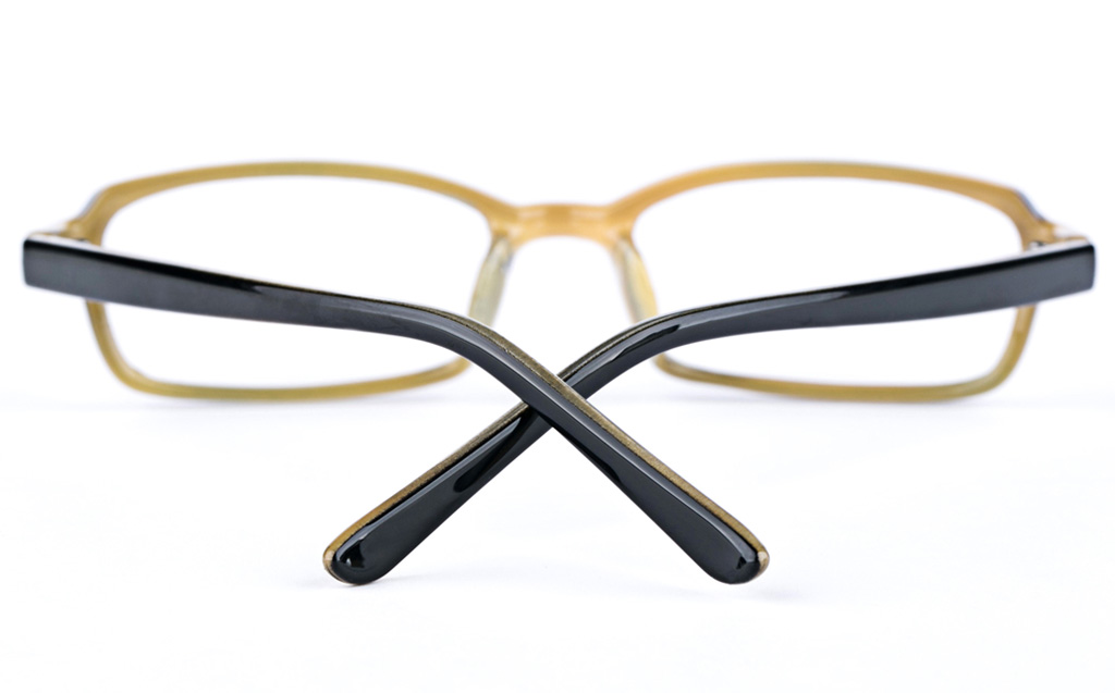 Nova Kids 3523 Propionate Kids Oval Full Rim Optical Glasses