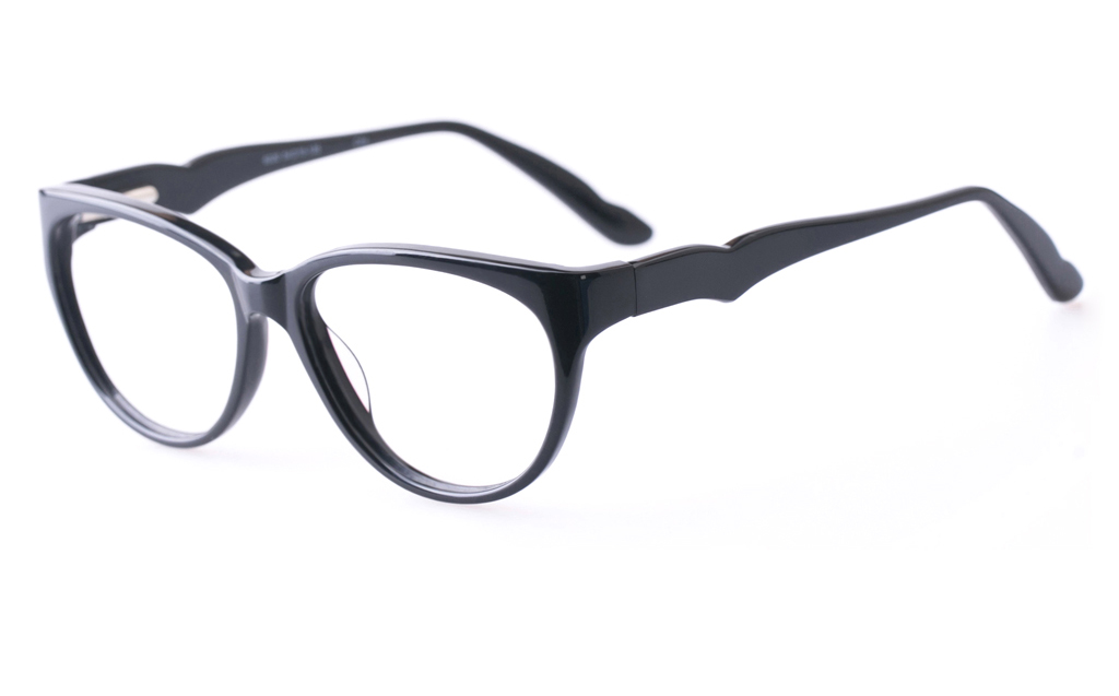 Vista First CL6020 Acetate(ZYL) Womens Cat eye Full Rim Optical Glasses