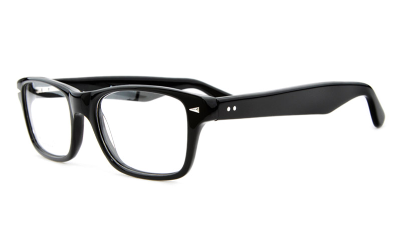 Vista First 166 Acetate(ZYL) Mens&Womens Full Rim  Optical Glasses