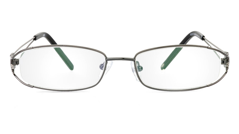 Vista First 1068 Stainless Steel Full Rim Womens Optical Glasses