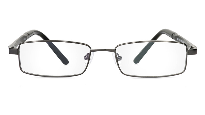 Vista First 1046 Aluminum Full Rim Mens Optical Glasses