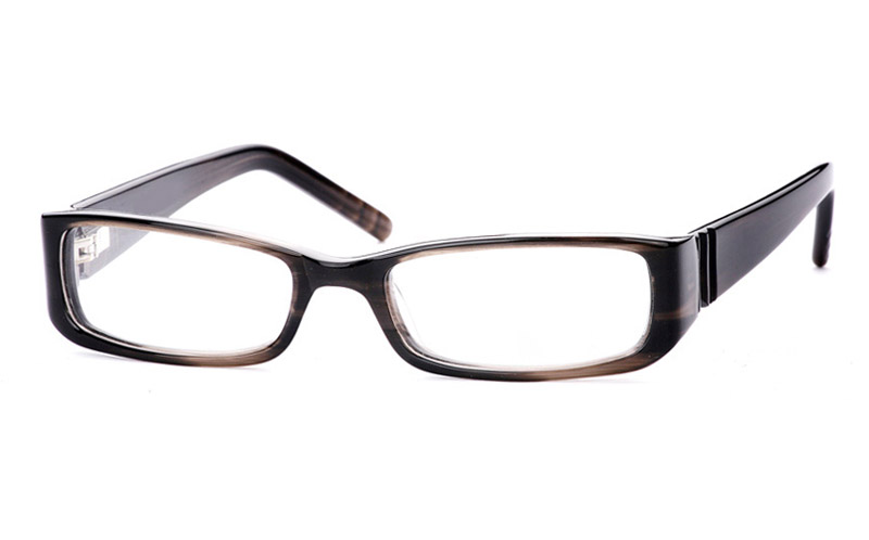 Vista First 0517 Acetate(ZYL) Mens&Womens Full Rim Optical Glasses