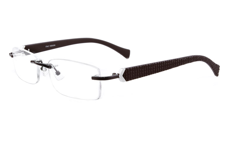 Vista First 1605 None Womens Optical Glasses