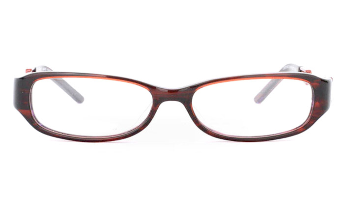 CR3310 Acetate(ZYL) Full Rim Womens Optical Glasses