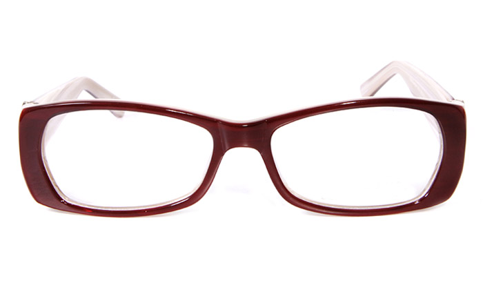 Vista First 0804 Acetate(ZYL) Full Rim Womens Optical Glasses