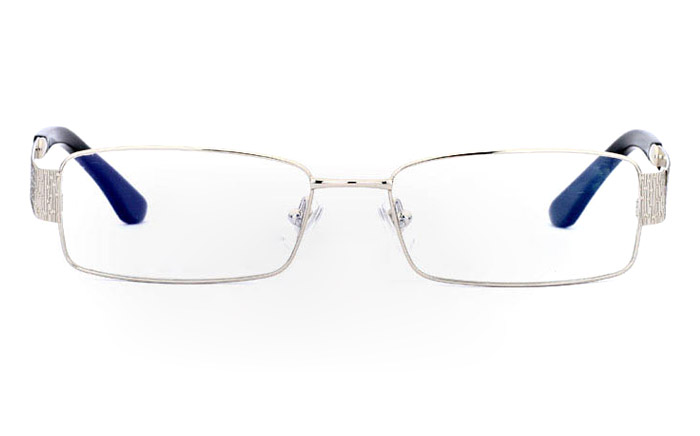 1395 Monel Mens&Womens Full Rim Optical Glasses