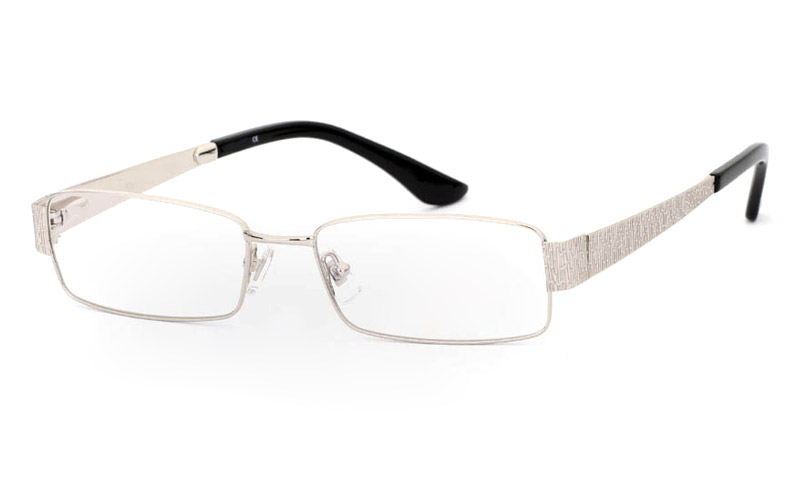 1395 Monel Mens&Womens Full Rim Optical Glasses