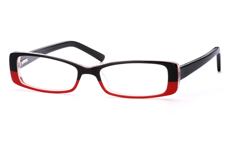 Vista First 0621 Acetate(ZYL) Full Rim Womens Optical Glasses
