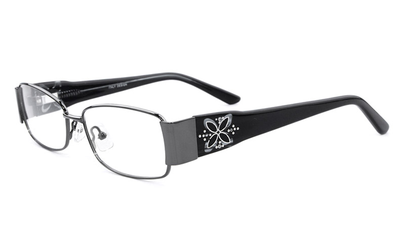 Vista First 88011 Full Rim Womens Optical Glasses