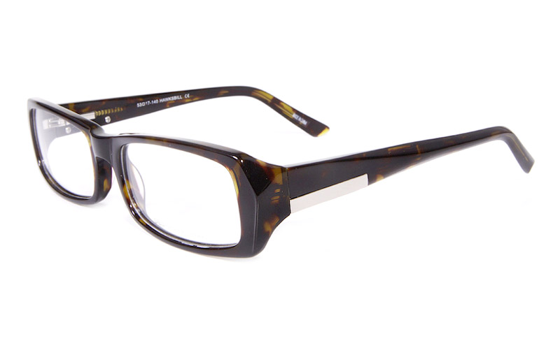 Vista First 0701Acetate(ZYL) Full Rim Mens Optical Glasses