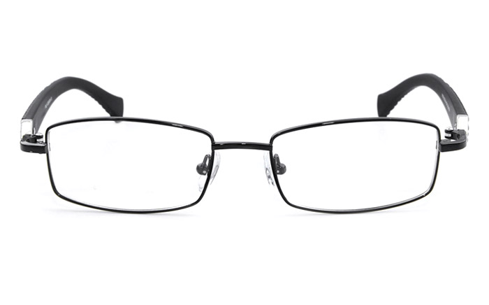 Vista First 8108 Stainless Steel/Propionate 	Mens&Womens Full Rim Optical Glasses