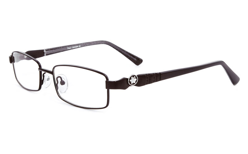 Vista First 1611 Rim Womens Optical Glasses