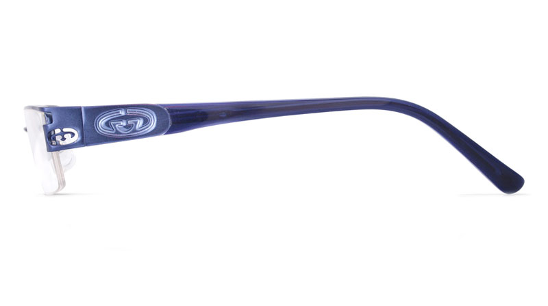 Vista First 1034 Stainless Steel Mens&Womens Semi-rimless Optical Glasses